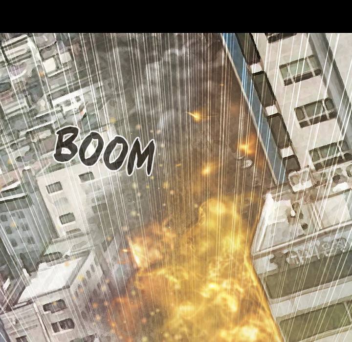 Read Shaman Manga Online