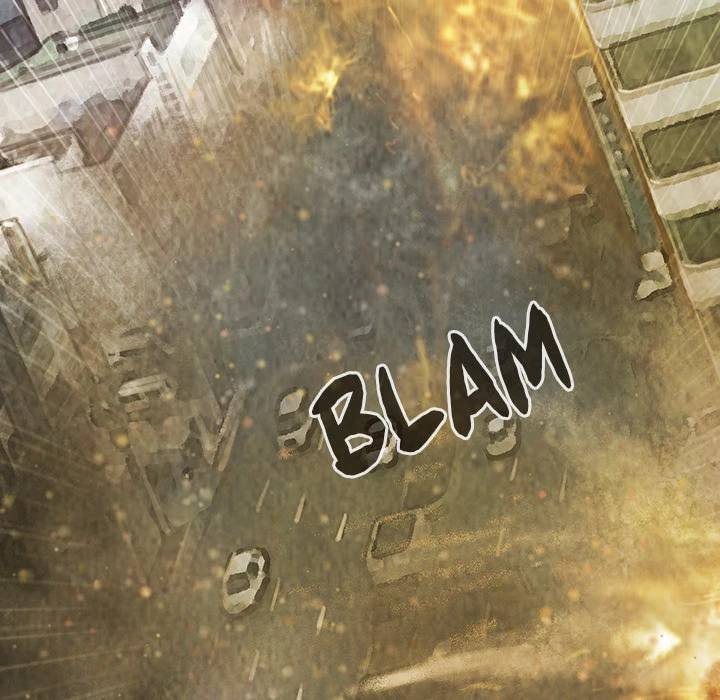 Read Shaman Manga Online