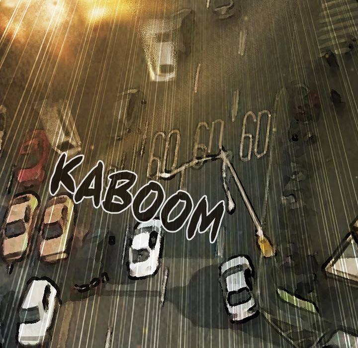 Read Shaman Manga Online