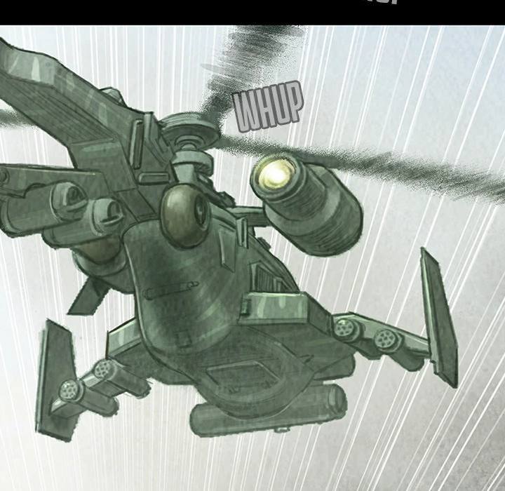 Read Shaman Manga Online