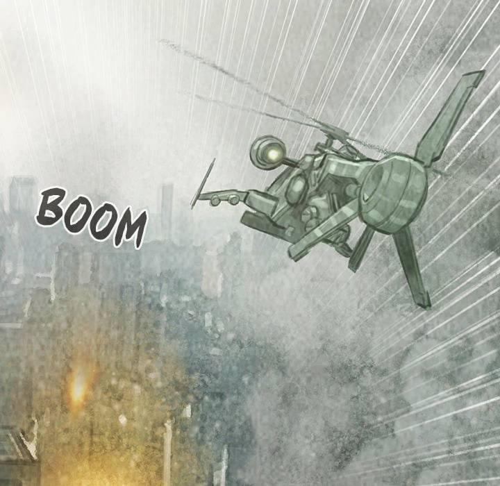 Read Shaman Manga Online