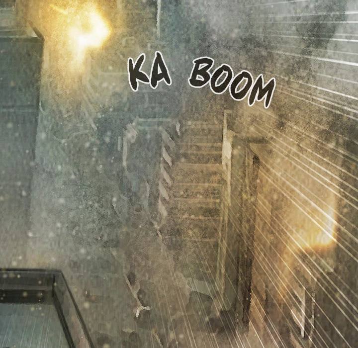 Read Shaman Manga Online