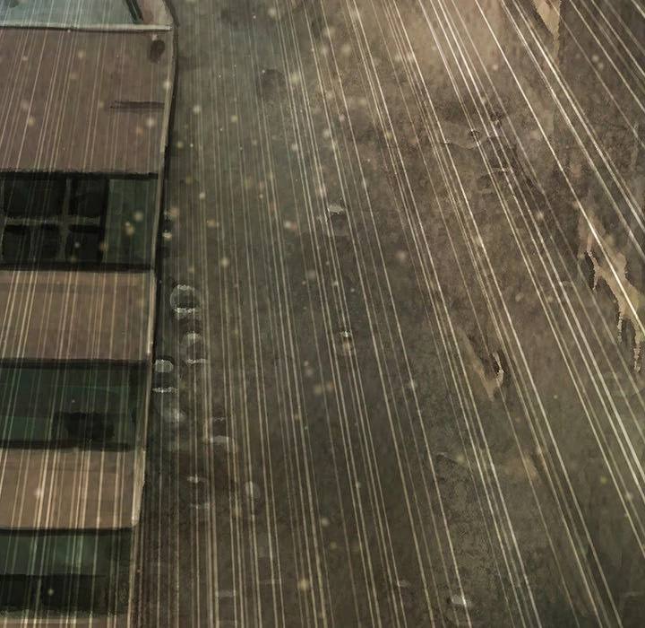 Read Shaman Manga Online