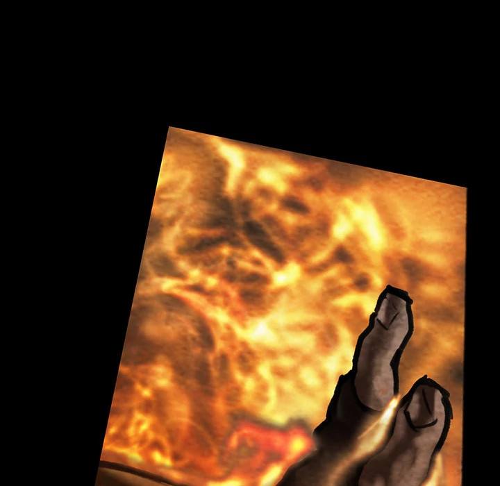 Read Shaman Manga Online