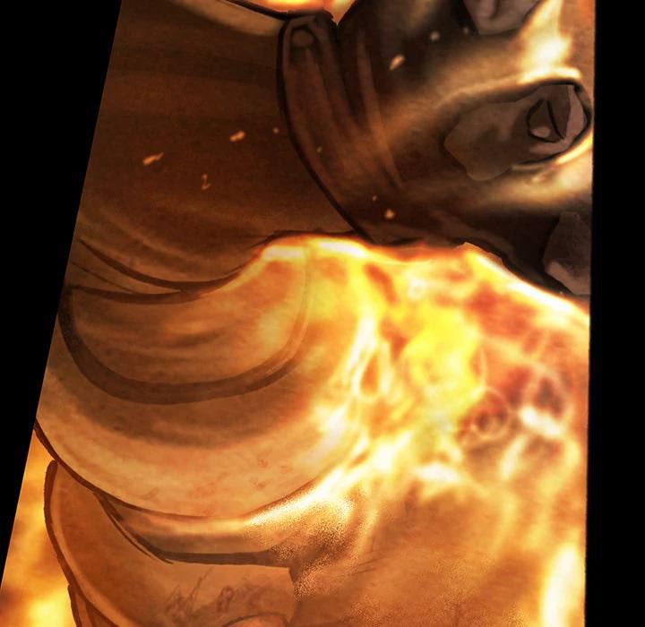 Read Shaman Manga Online