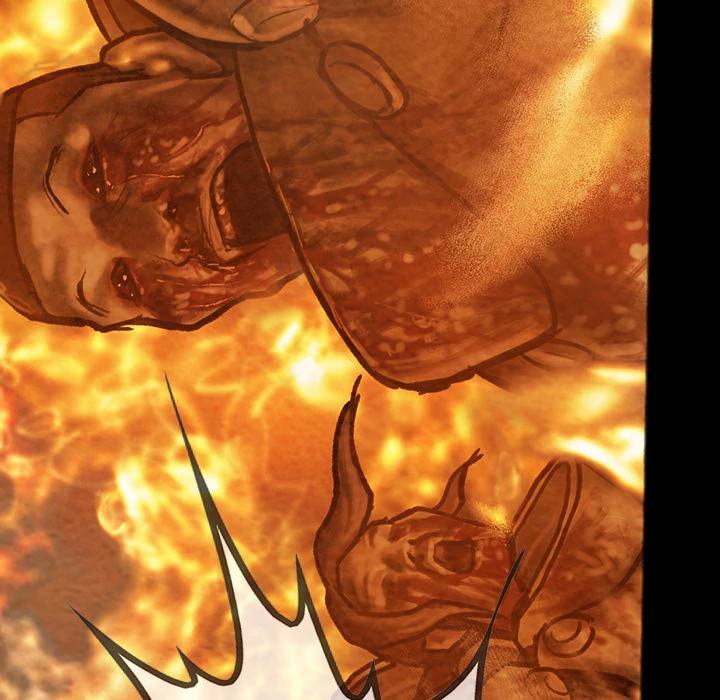 Read Shaman Manga Online