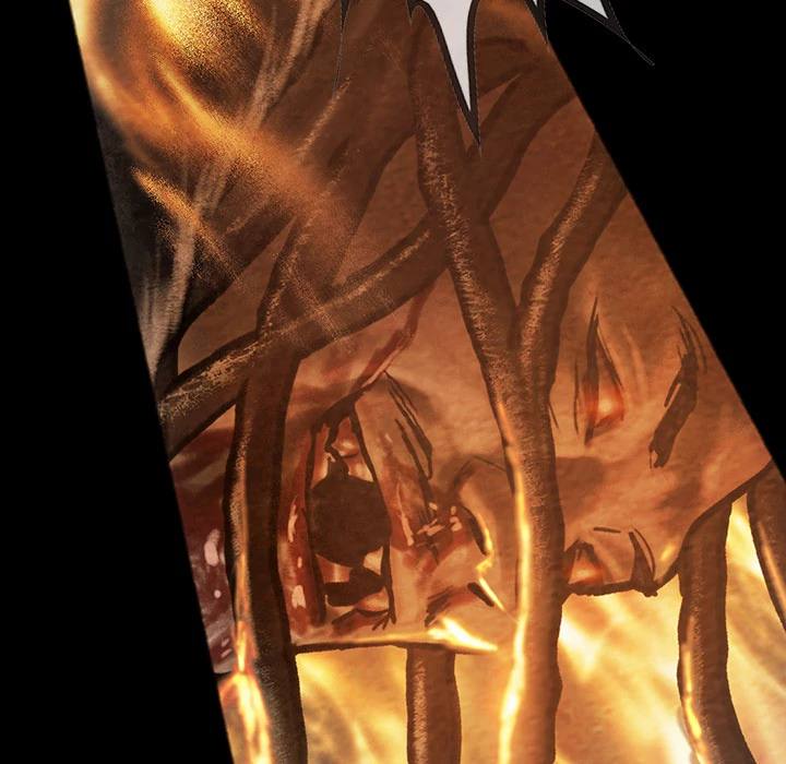 Read Shaman Manga Online