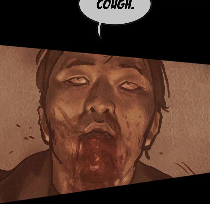 Read Shaman Manga Online