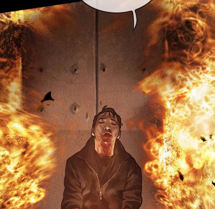 Read Shaman Manga Online