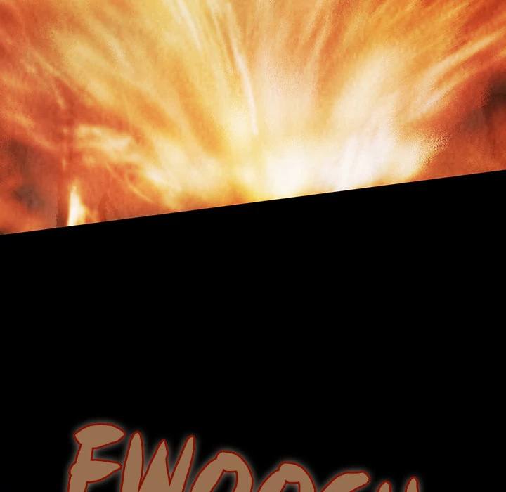 Read Shaman Manga Online