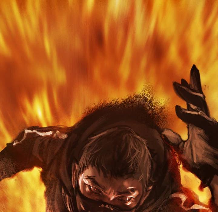 Read Shaman Manga Online