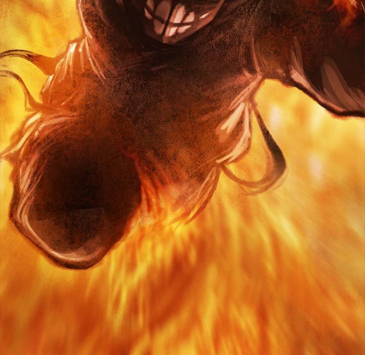 Read Shaman Manga Online