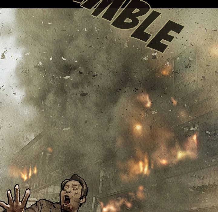 Read Shaman Manga Online