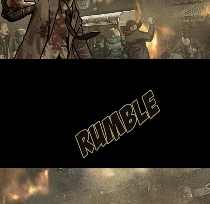 Read Shaman Manga Online