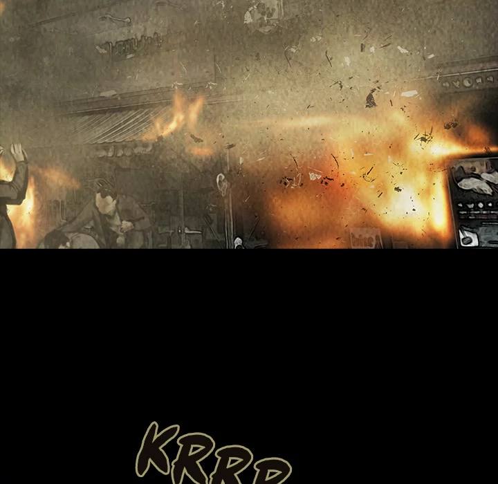 Read Shaman Manga Online