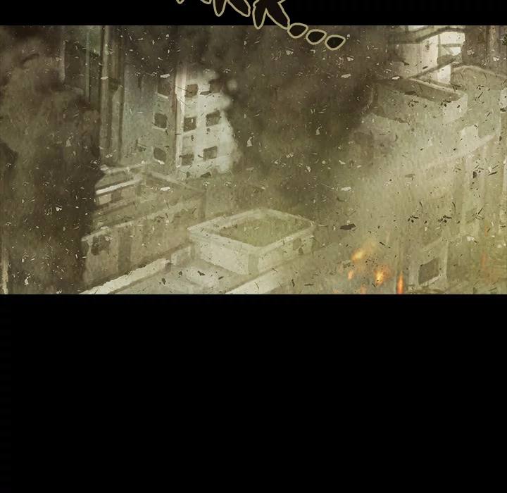 Read Shaman Manga Online