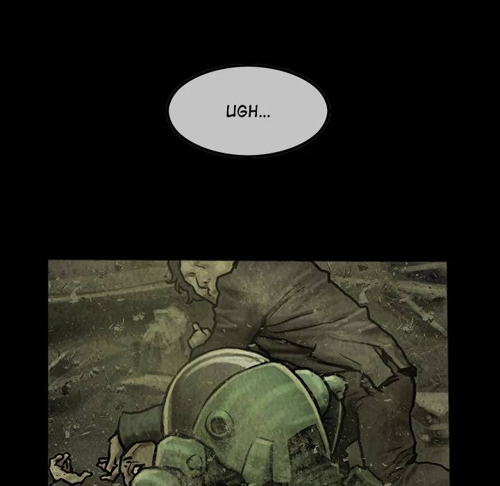 Read Shaman Manga Online