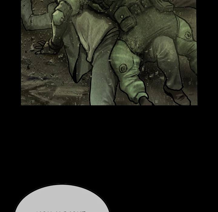 Read Shaman Manga Online