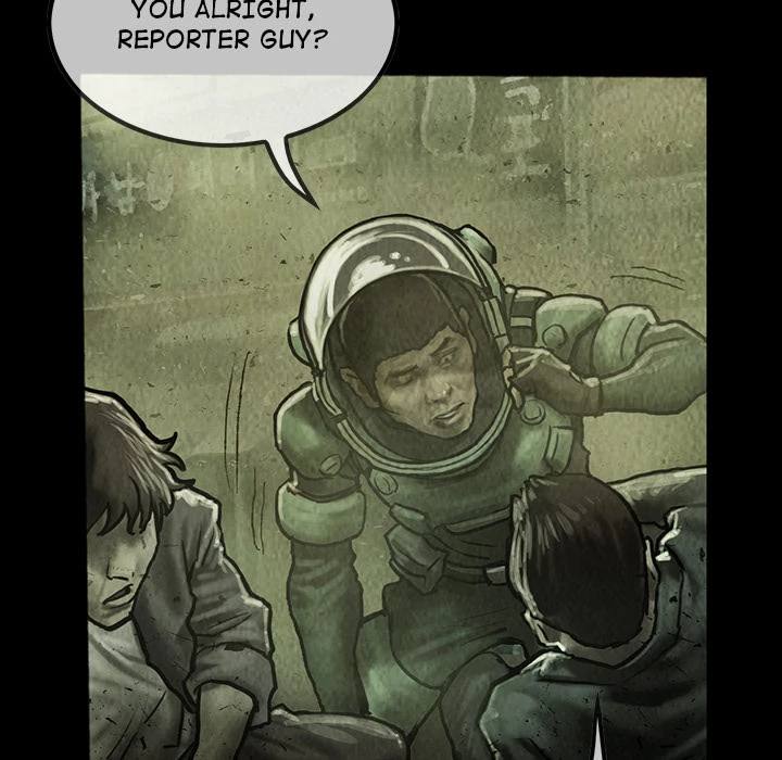 Read Shaman Manga Online