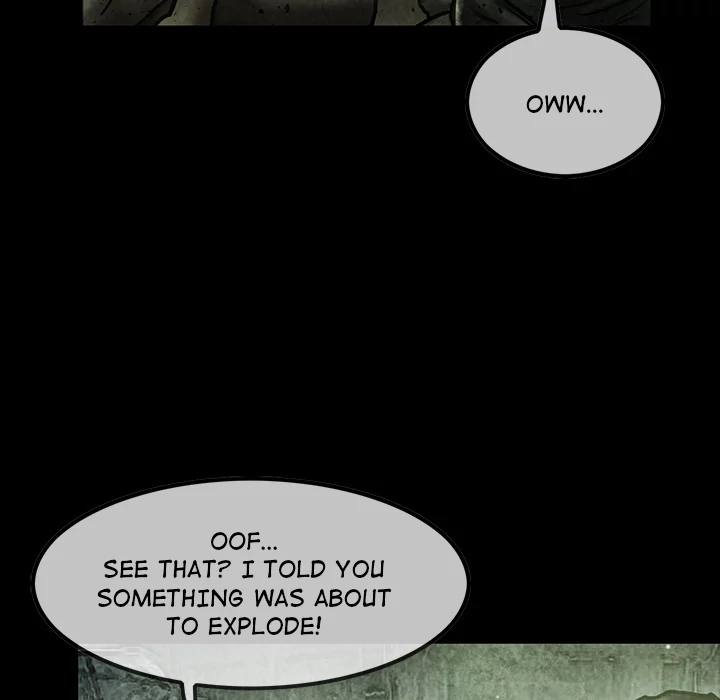 Read Shaman Manga Online