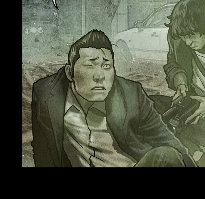 Read Shaman Manga Online