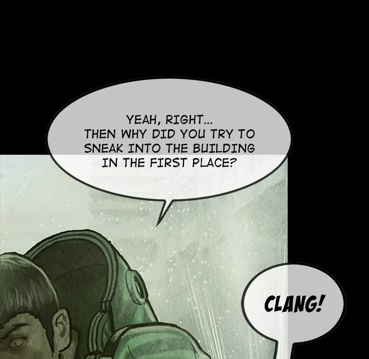 Read Shaman Manga Online