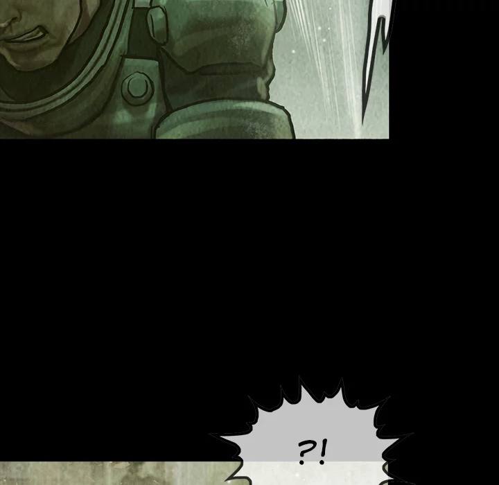 Read Shaman Manga Online