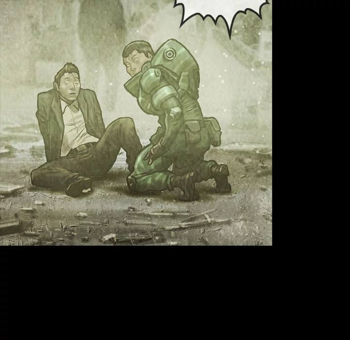 Read Shaman Manga Online