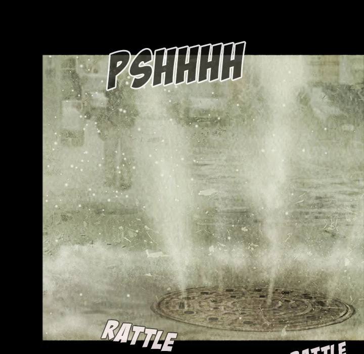 Read Shaman Manga Online