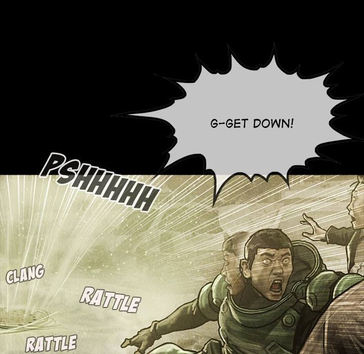 Read Shaman Manga Online