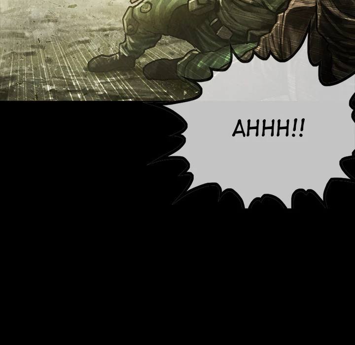 Read Shaman Manga Online