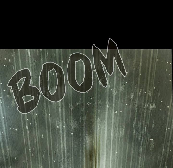 Read Shaman Manga Online