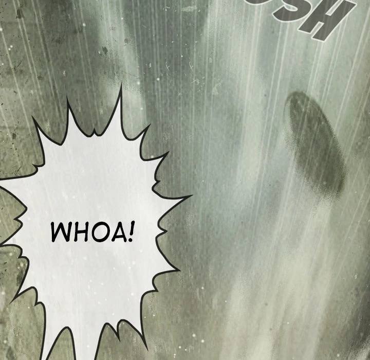 Read Shaman Manga Online