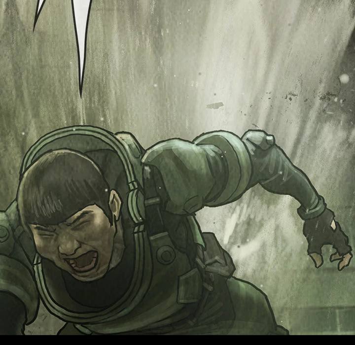 Read Shaman Manga Online