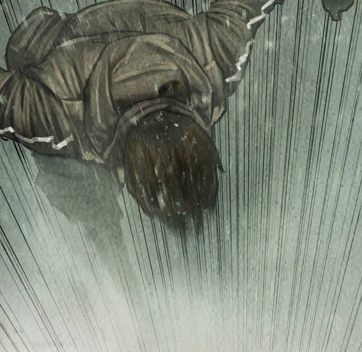 Read Shaman Manga Online