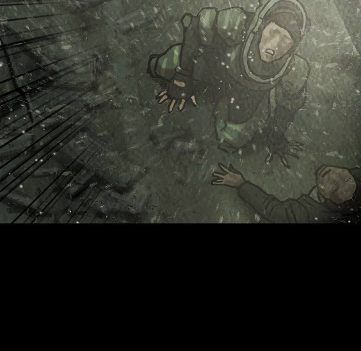 Read Shaman Manga Online