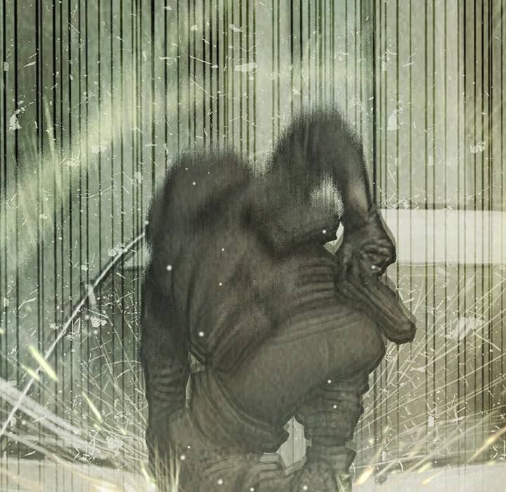 Read Shaman Manga Online