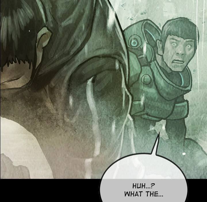 Read Shaman Manga Online