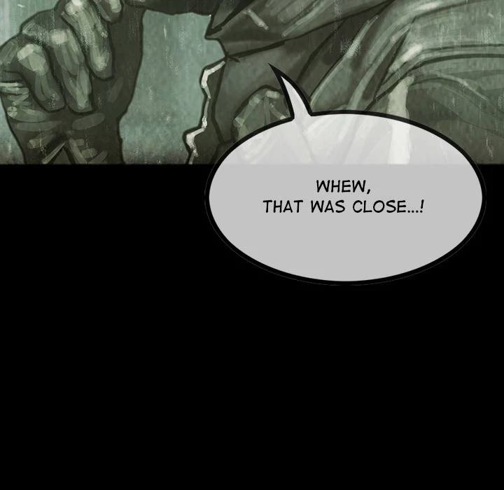 Read Shaman Manga Online