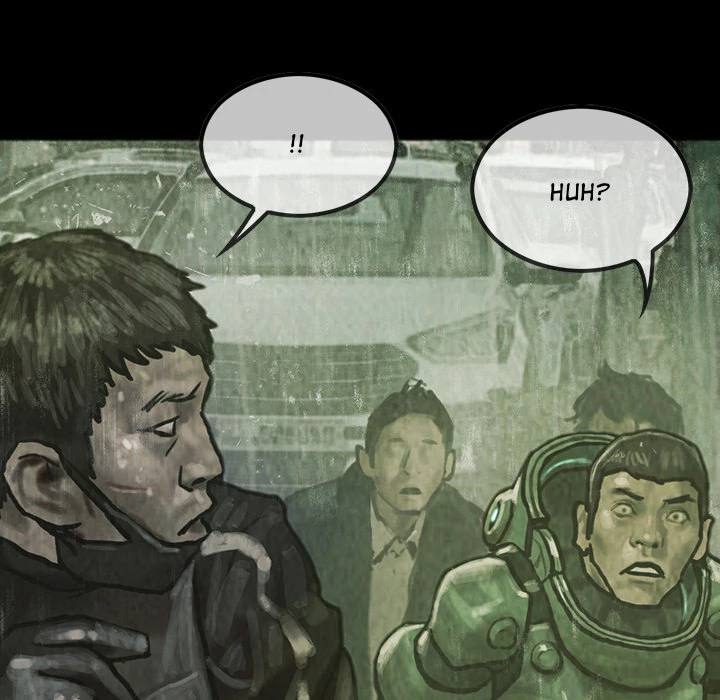 Read Shaman Manga Online