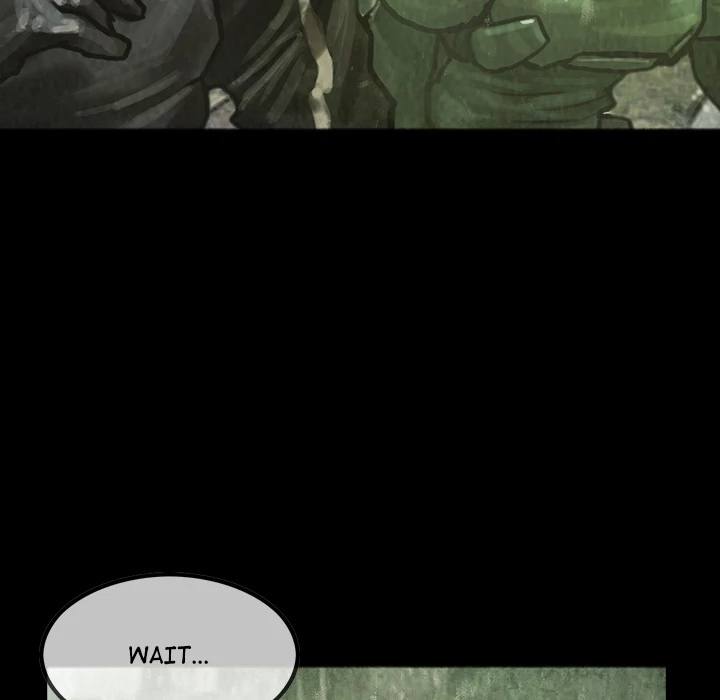 Read Shaman Manga Online