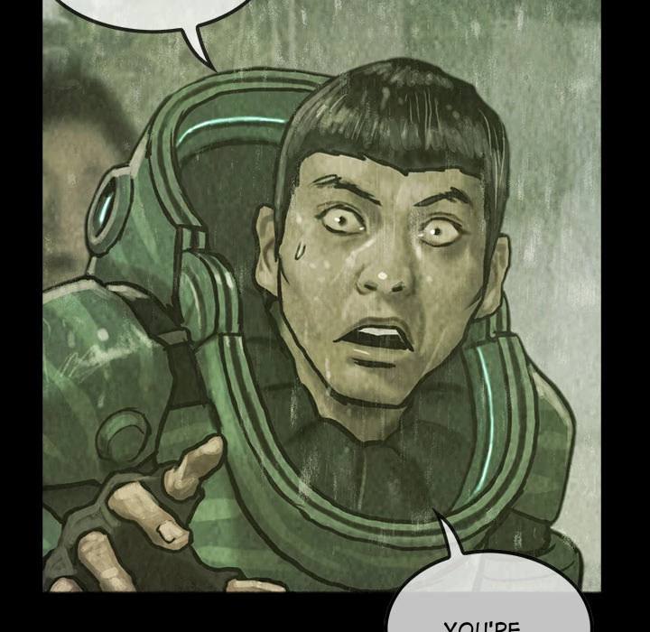 Read Shaman Manga Online