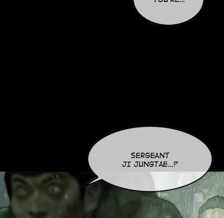 Read Shaman Manga Online