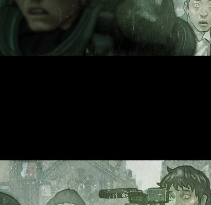 Read Shaman Manga Online