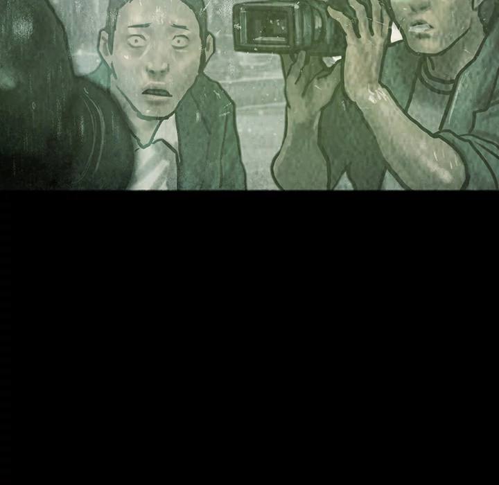 Read Shaman Manga Online