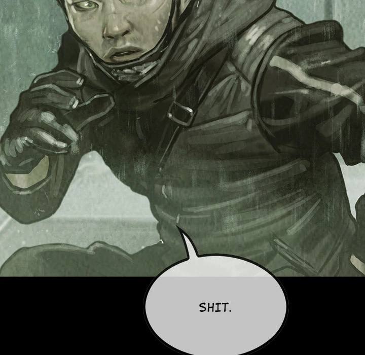 Read Shaman Manga Online