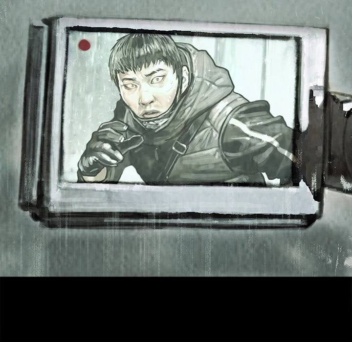 Read Shaman Manga Online