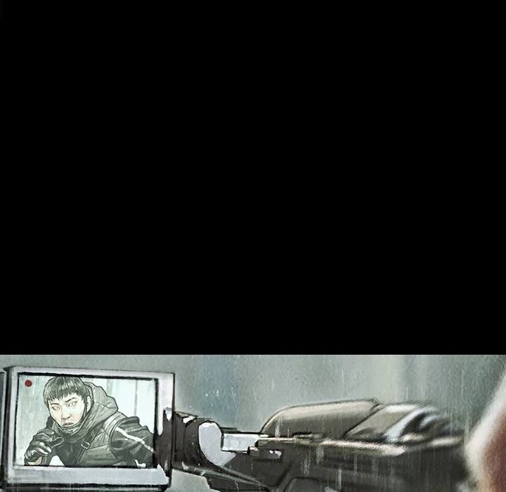 Read Shaman Manga Online