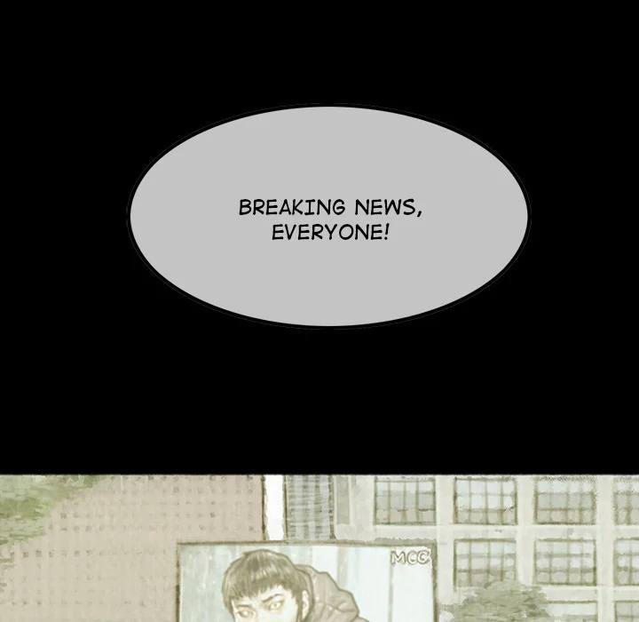 Read Shaman Manga Online