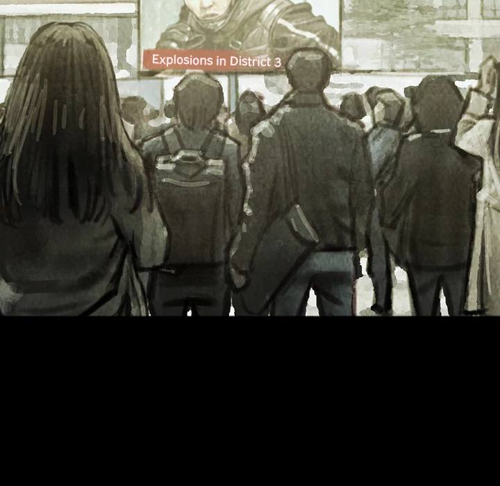 Read Shaman Manga Online